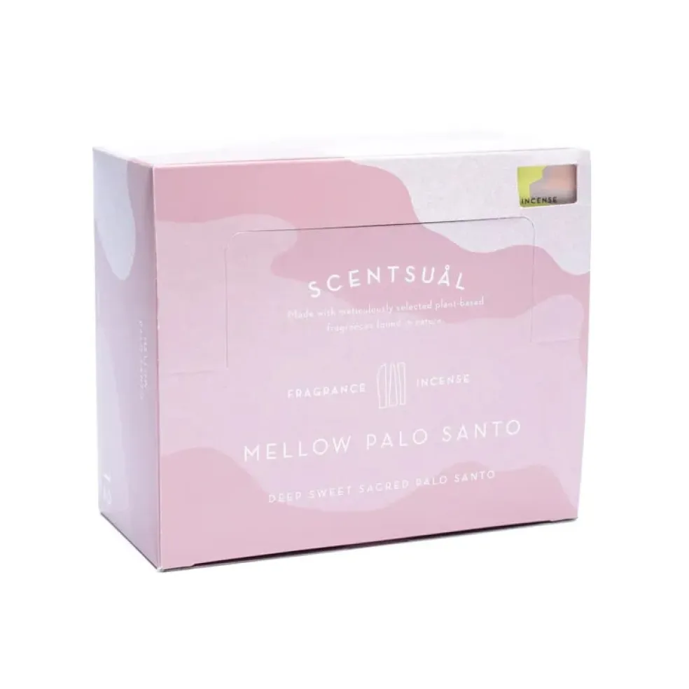 Encens Scentsual - Nippon Koddo - 11 g