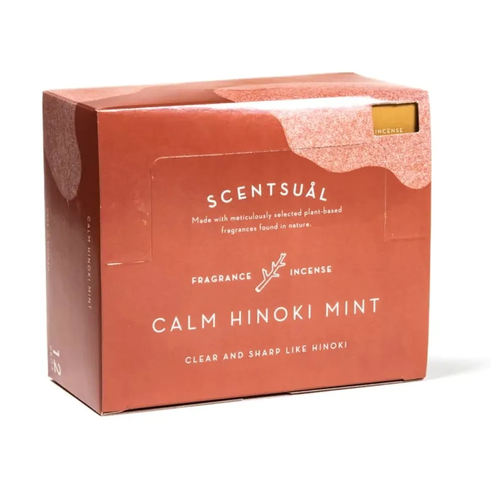 Encens Scentsual - Nippon Koddo - 11 g