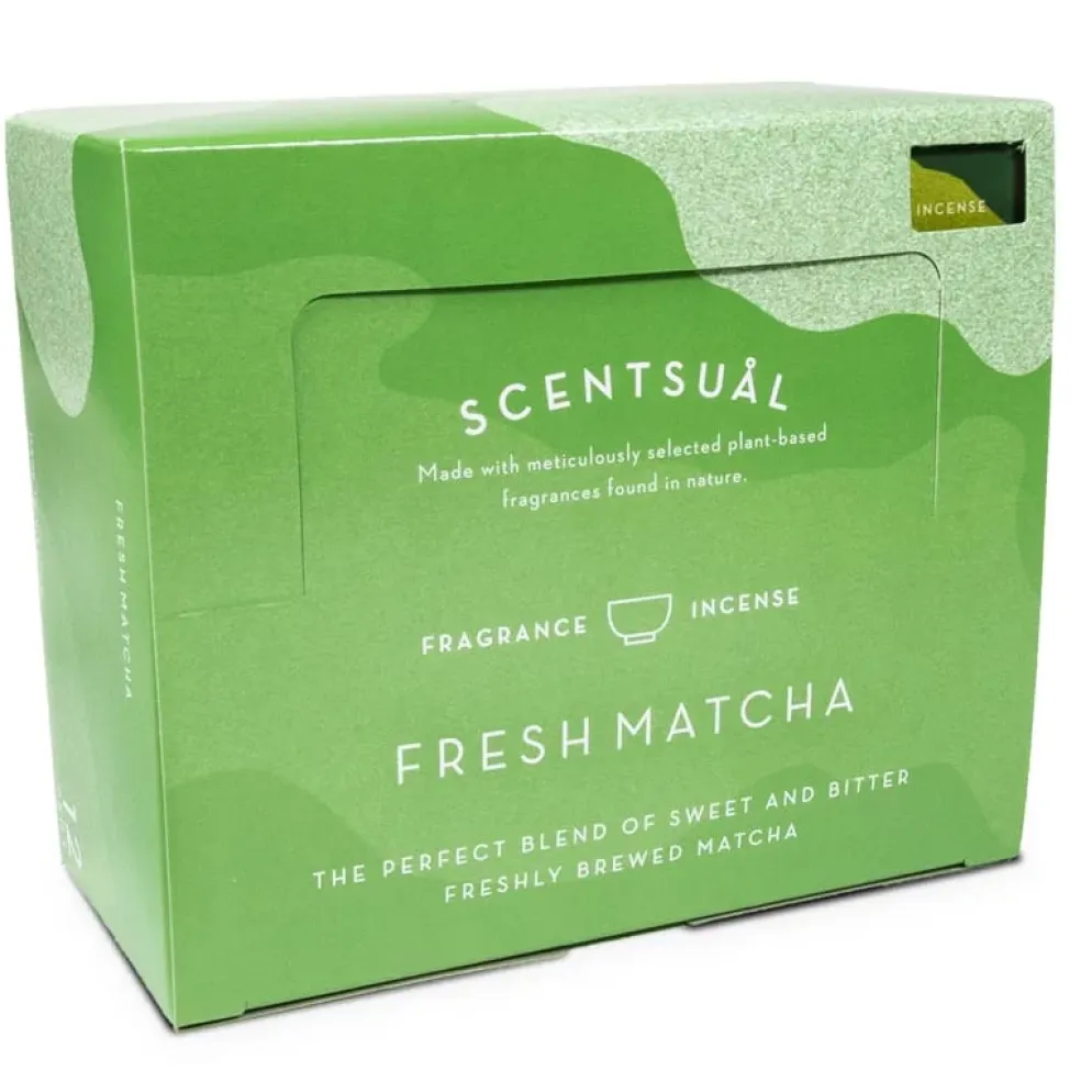 Encens Scentsual - Nippon Koddo - 11 g