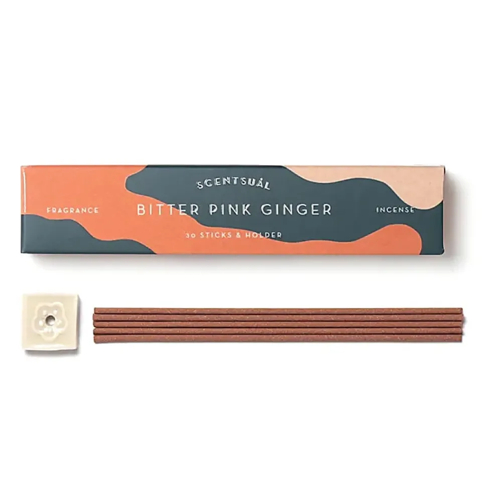 Encens Scentsual - Nippon Koddo - 11 g