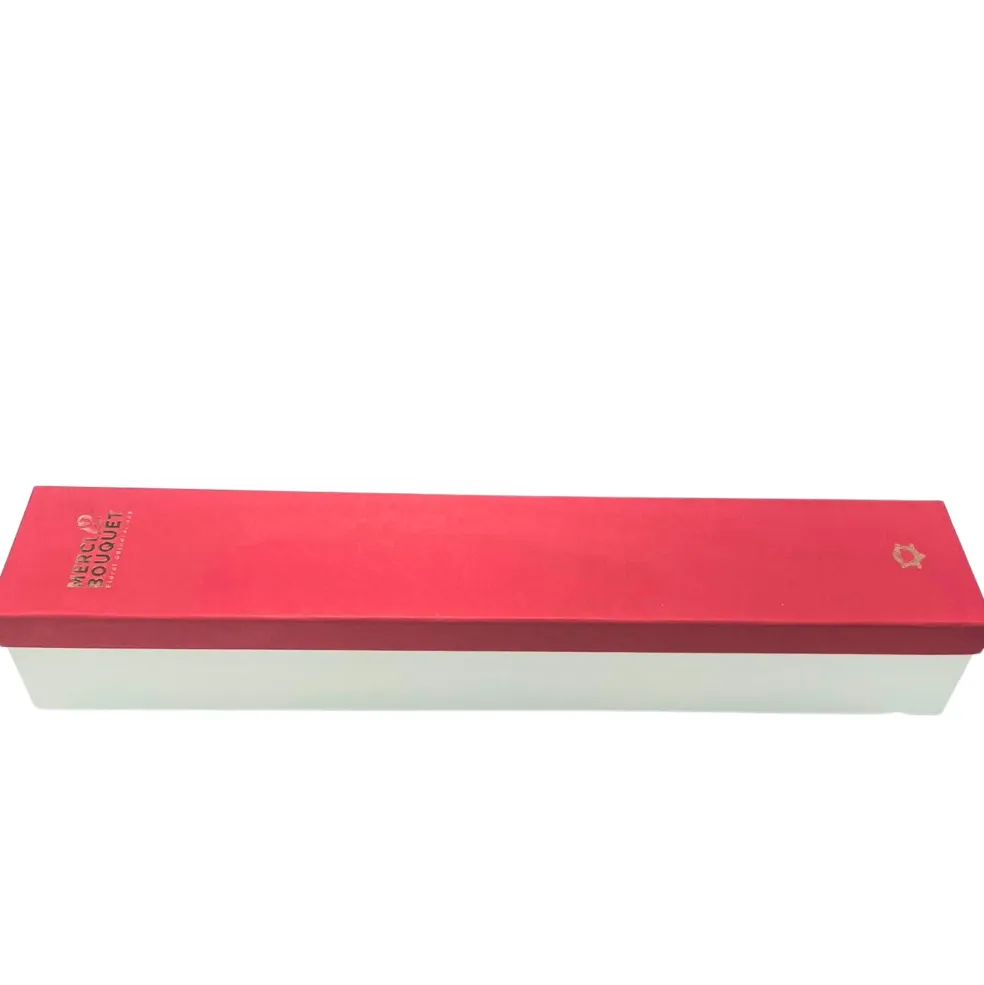 Fleurs de savon - Coffret XXL
