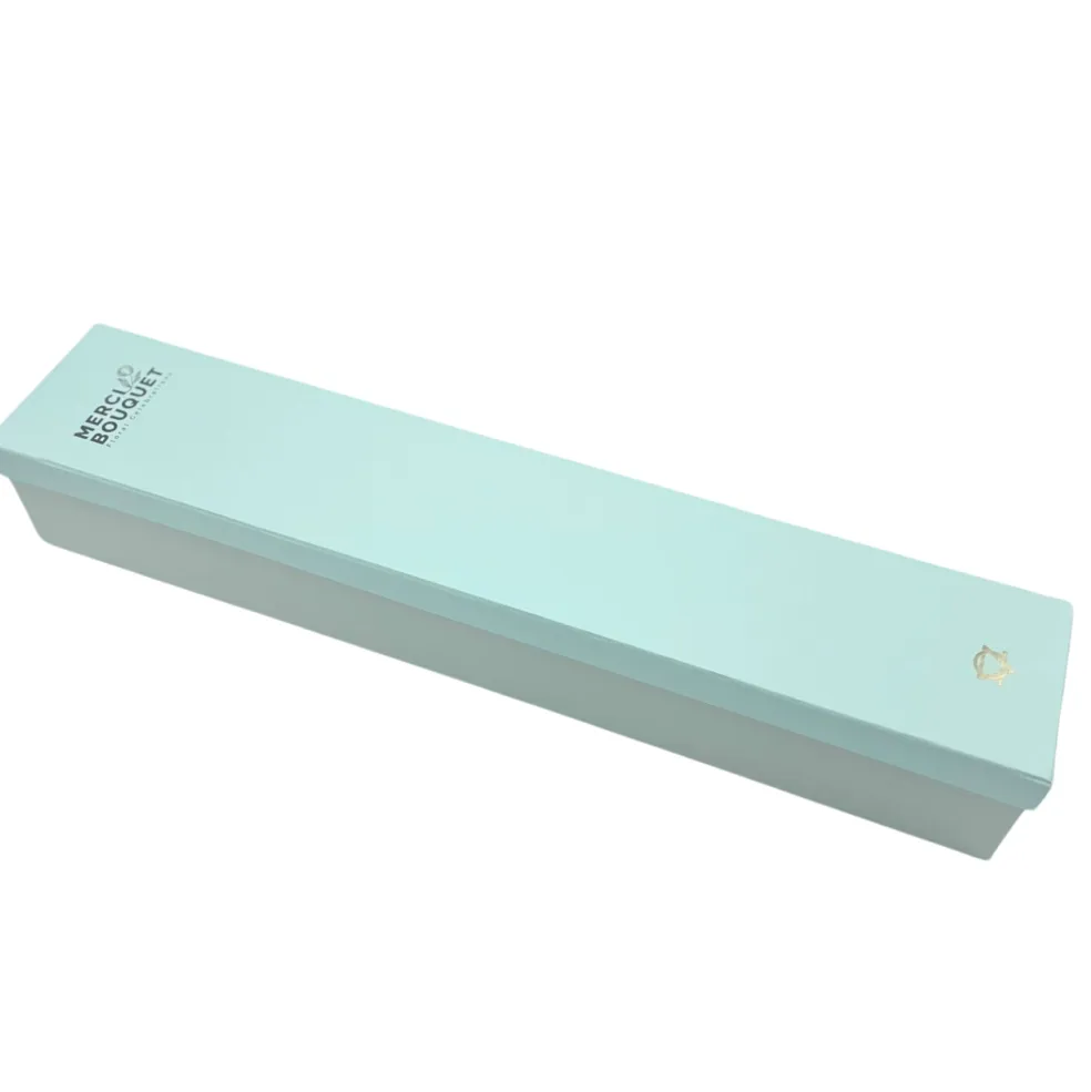 Fleurs de savon - Coffret XXL