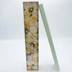 Fleurs de savon - Coffret XXL