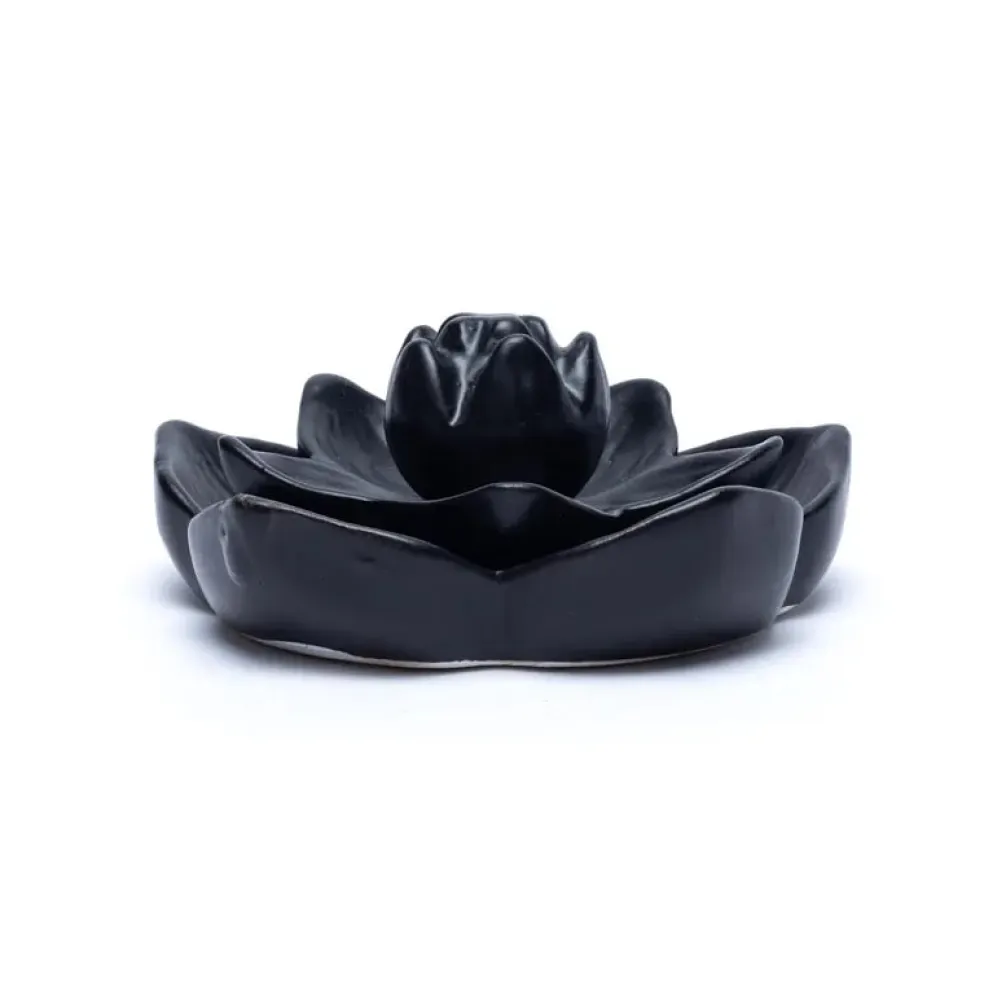 Fontaine à encens | Fleur de Lotus