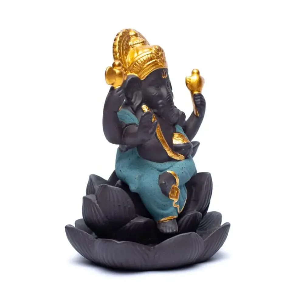 Fontaine à encens | Ganesh