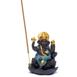Fontaine à encens | Ganesh