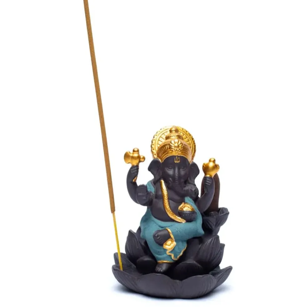 Fontaine à encens | Ganesh