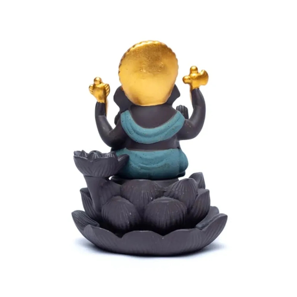 Fontaine à encens | Ganesh