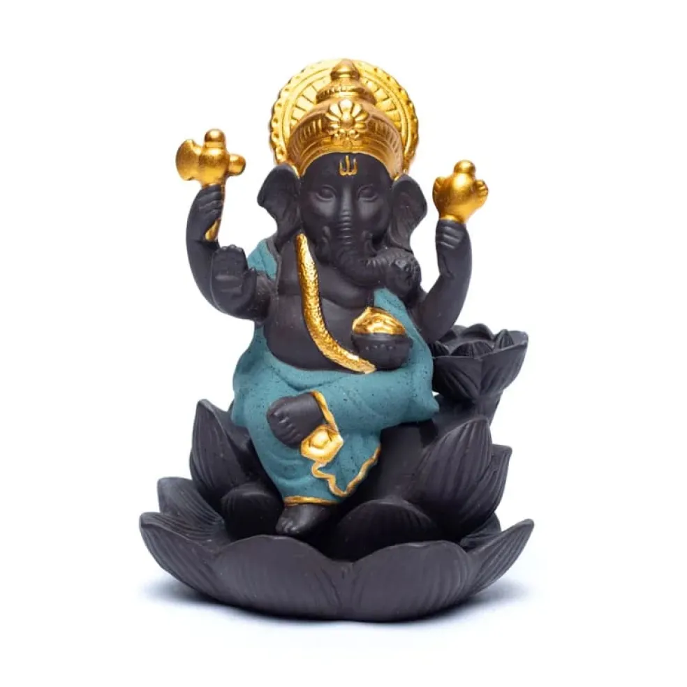 Fontaine à encens | Ganesh