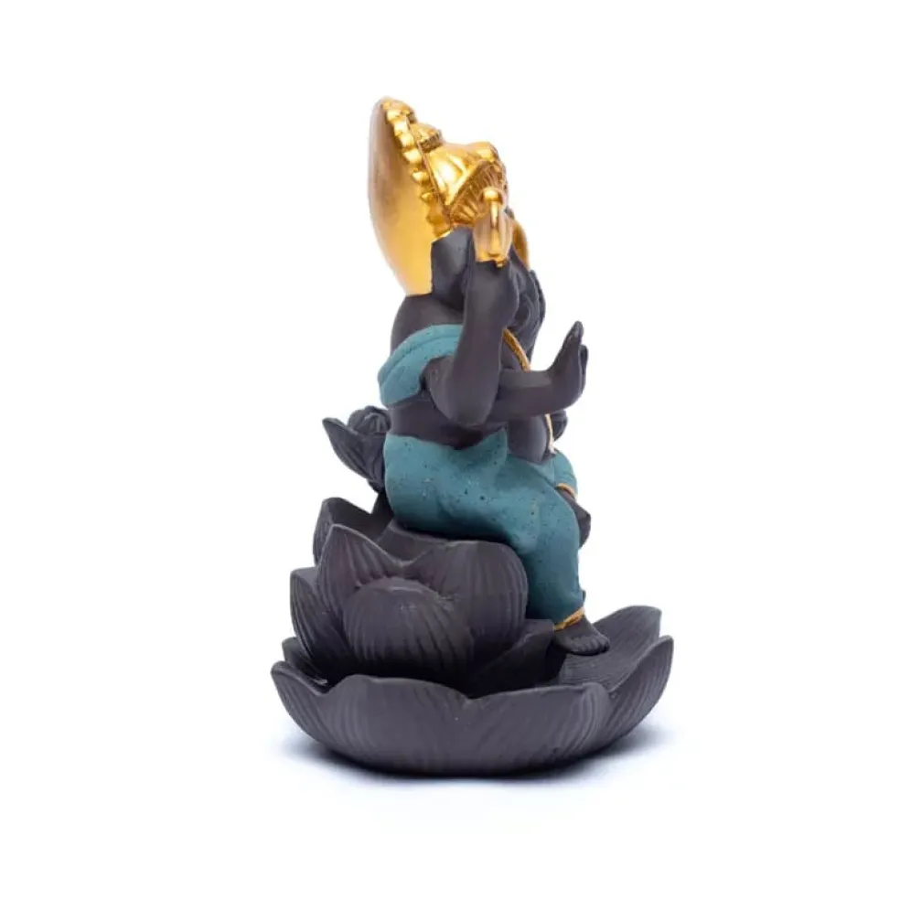 Fontaine à encens | Ganesh