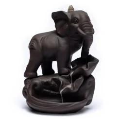 Fontaine à encens | Éléphant