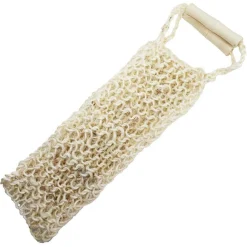 Gommage pour le dos Elastique Epais - Sisal