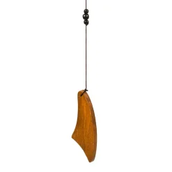 Grand carillon à vent Feng Shui 70 cm