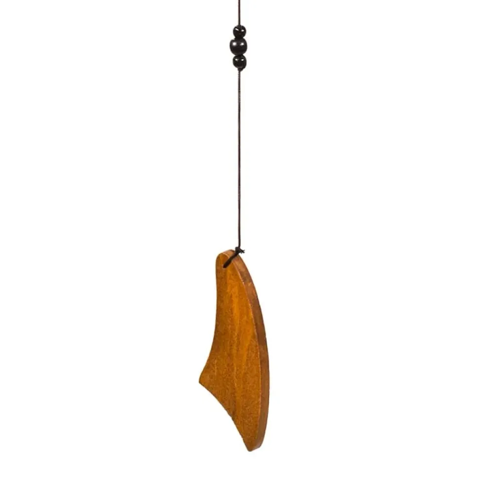 Grand carillon à vent Feng Shui 70 cm
