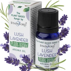 Huile Parfumée pour Diffuseur - Lavande