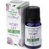 Huile Parfumée pour Diffuseur - Lys Violet