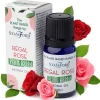 Huile Parfumée pour Diffuseur - Rose Royale