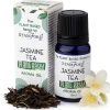 Huile Parfumée pour Diffuseur - Thé au Jasmin