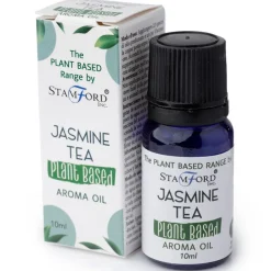 Huile Parfumée pour Diffuseur - Thé au Jasmin