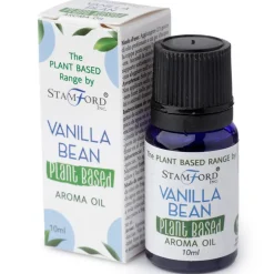 Huile Parfumée pour Diffuseur - Vanille