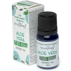 Huile Parfumée pour Diffuseur - Aloé Vera