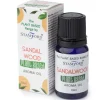 Huile Parfumée pour Diffuseur - Bois de Santal