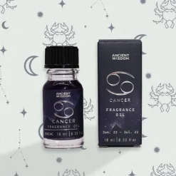 Huile parfumée pour diffuseur Cancer