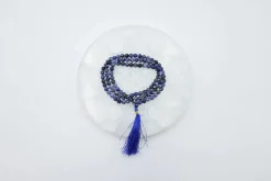 Mala en Sodalite | 108 perles