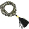 Mala Labradorite | 108 perles