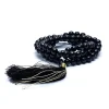 Mala Shungite | 6mm