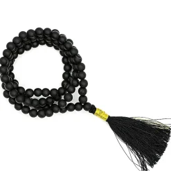 Mala Shungite | 8mm
