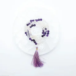 Mala Triangle d'Or | 8mm