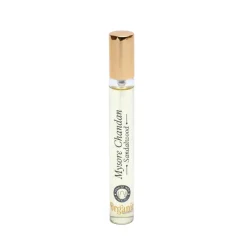 Parfum d'ambiance en spray | Bois de Santal - Organic Goodness
