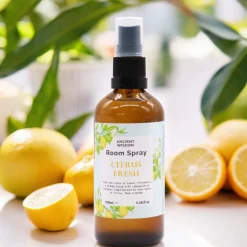 Parfum d'ambiance en spray | Fraîcheur d'Agrumes