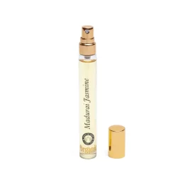 Parfum d'ambiance en spray | Jasmin - Organic Goodness