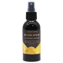 Parfum d'ambiance en spray Oudh | Bois d'Agar