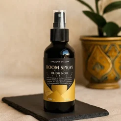 Parfum d'ambiance en spray Oudh | Oudh Noir