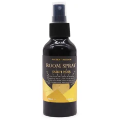 Parfum d'ambiance en spray Oudh | Oudh Noir