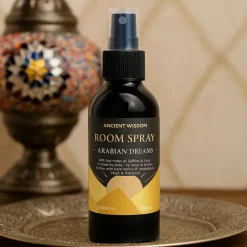 Parfum d'ambiance en spray Oudh | Rêves d'Orient