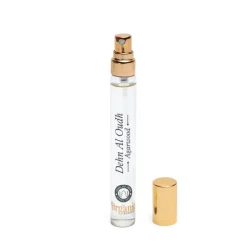 Parfum d'ambiance en spray | Oudh - Organic Goodness