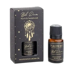 Parfum d'ambiance pour diffuseur - Boho Dreams