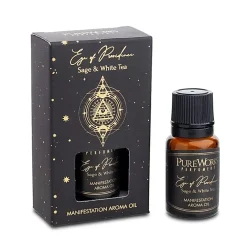 Parfum d'ambiance pour diffuseur - Eye of Providence