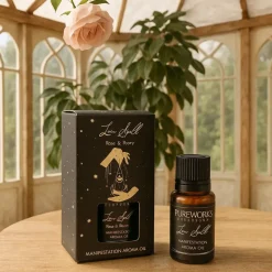 Parfum d'ambiance pour diffuseur - Love Spell