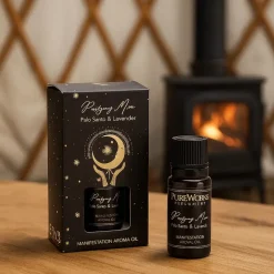 Parfum d'ambiance pour diffuseur - Purifying Moon