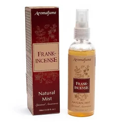 Parfum d'intérieur en spray - Aromafume | Encens