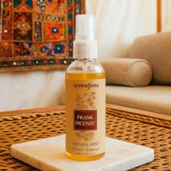 Parfum d'intérieur en spray - Aromafume | Encens