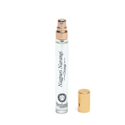 Parfum d'intérieur en spray | Orange - Organic Goodness