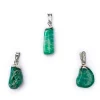 Pendentif en Amazonite