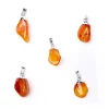 Pendentif en Cornaline