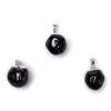 Pendentif en Grenat